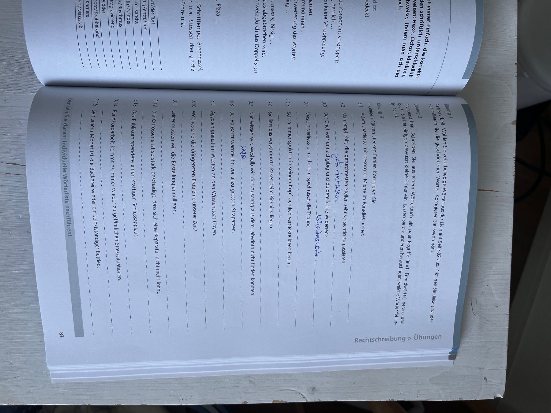 Libri: Deutsch Kompaktwissen – Usato da Wangen b. Olten venduto da oli_f9b8 4