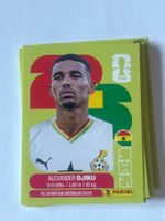 Panini WM 2026 Sticker - Djiku GHA 6