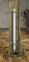 Thermometer / Zuckerthermometer / Marmeladenthermometer