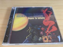 Monster Magnet – Dopes To Infinity