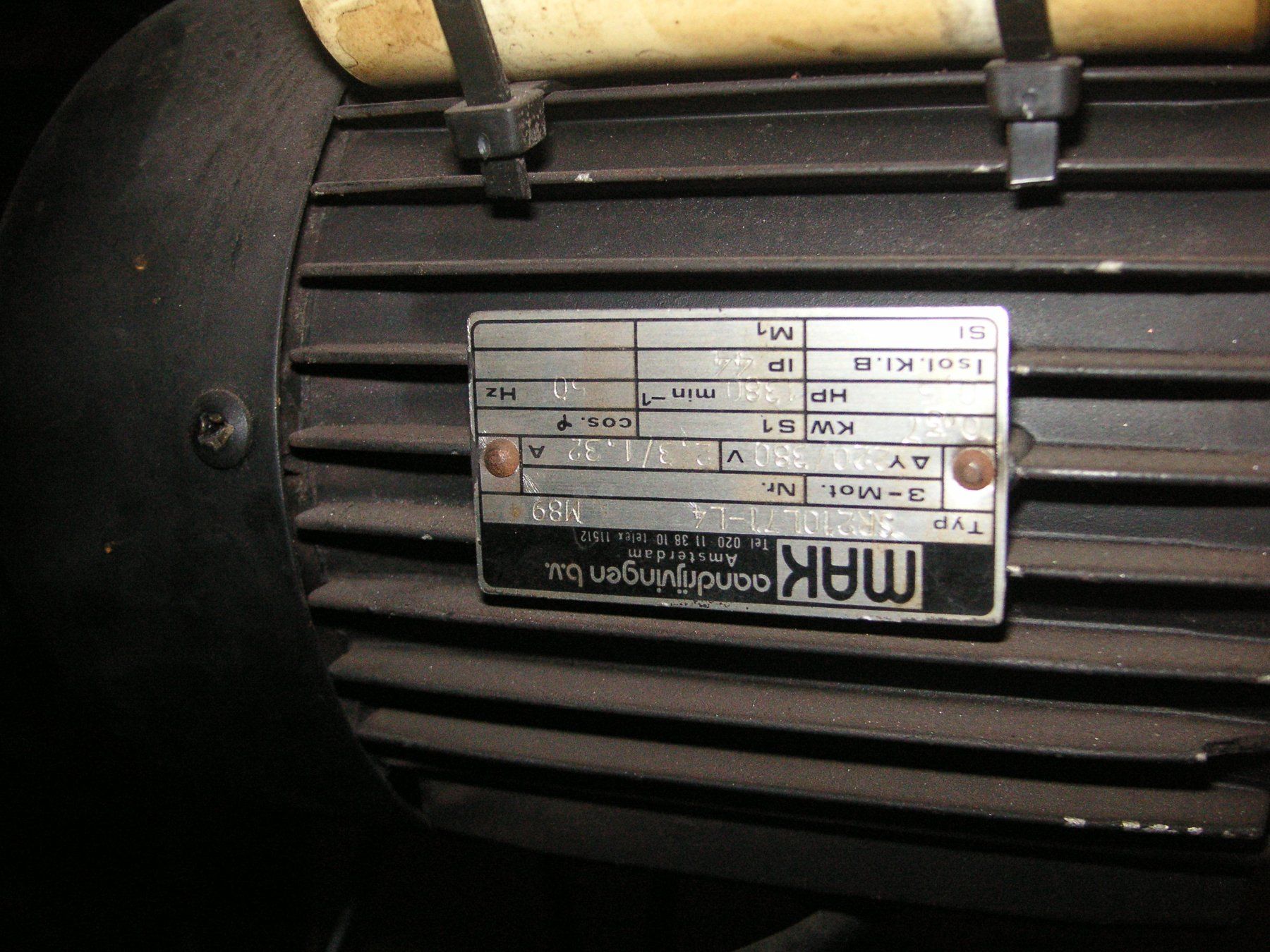 Tutte le macchine: Bremsscheiben Drehgerät – Usato da Bremgarten AG venduto da honda5620 1