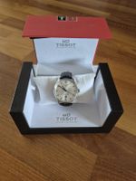 Tissot Chemin des Tourelles Automatik Herrenuhr Stahl