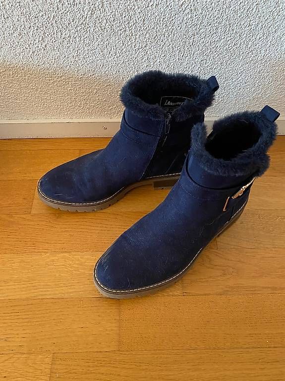 Scarpe da donna: Landrover Schuhe Grösse 41 – Usato da Sarmenstorf venduto da supisache 1