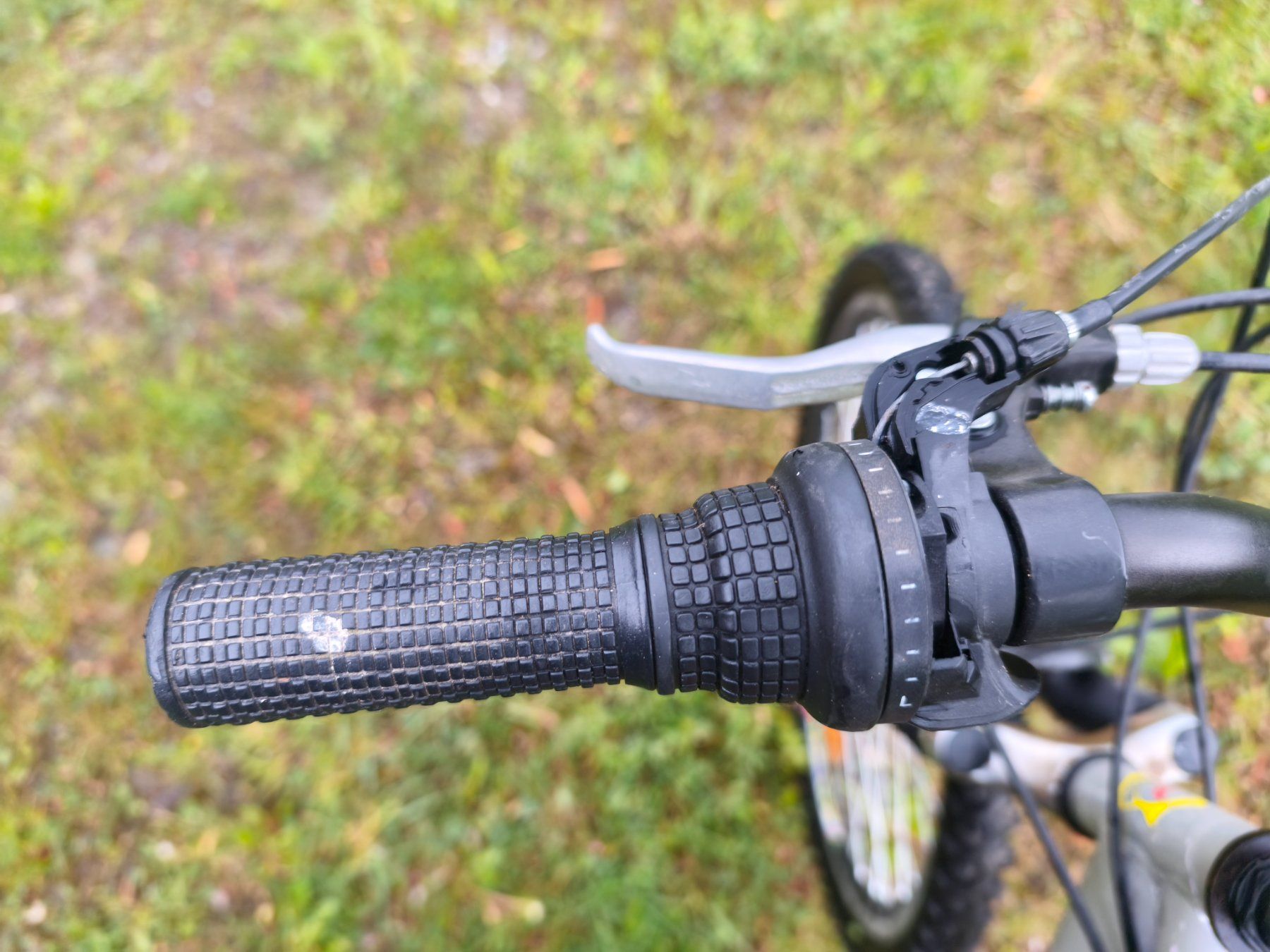 Aldi Biciclette: Velo – Difettoso da St.Peterzell venduto da nad_79 6