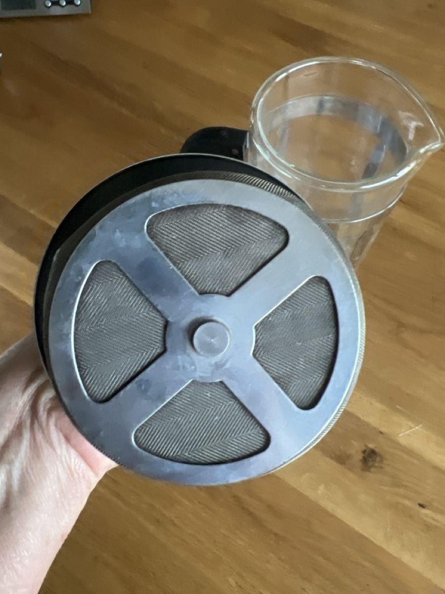 Bodum Elettrodomestici da cucina: Kaffee/Tee Genus , Top Zustand! – Usato da Pfungen venduto da smi_9vy9 3