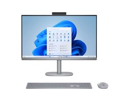 HP All-in-One OmniStudio X 32 Core Ultra 7, 16 Go, 1 To