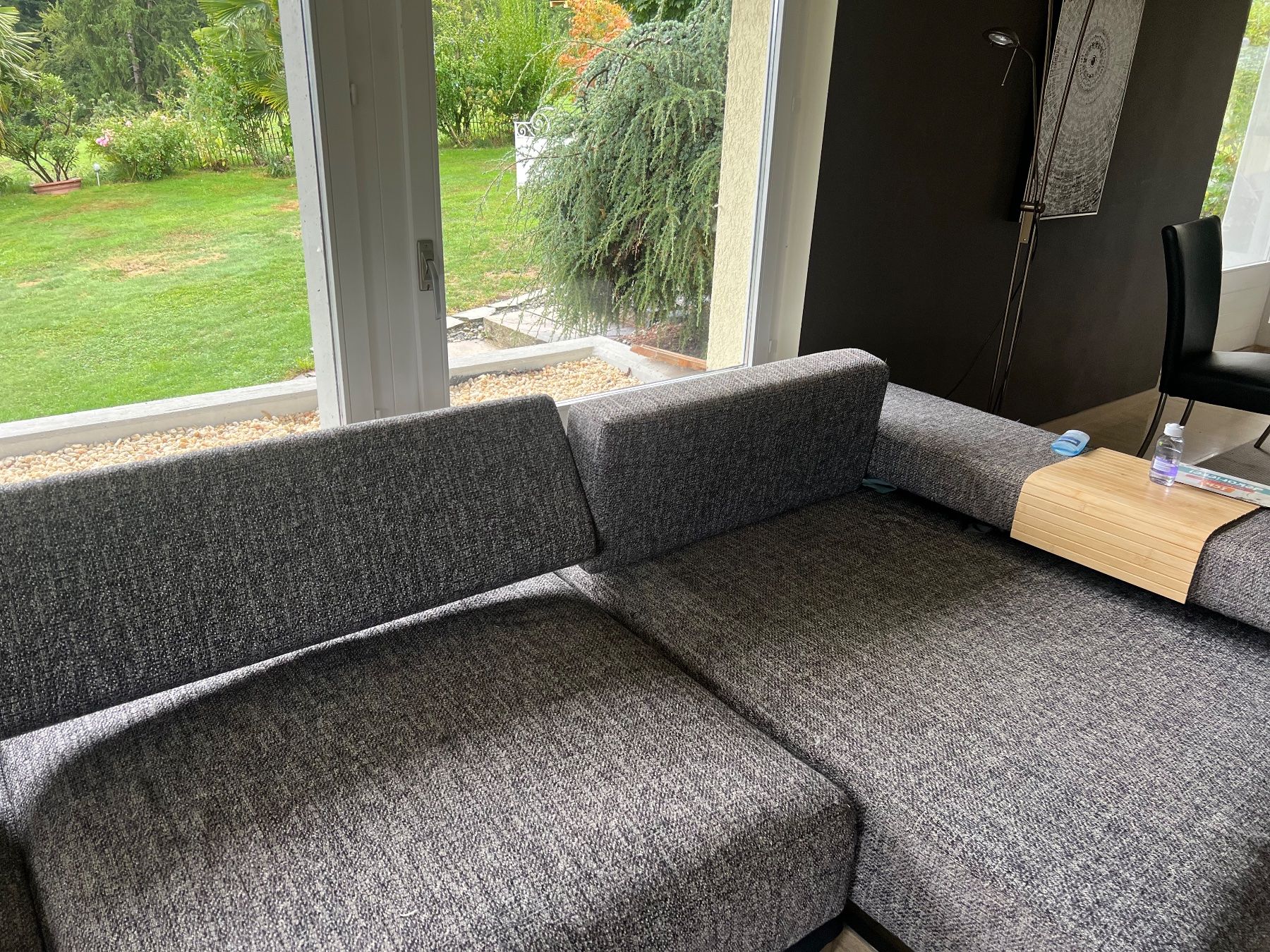 Sofas: Arketipo Ecksofa – Gebraucht aus Berneck von sba_56f7 4