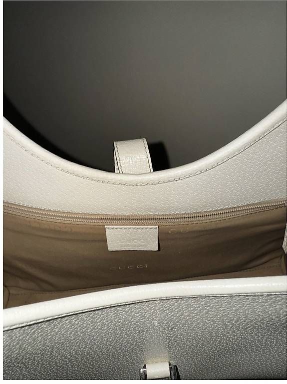 Borse da donna: Gucci Jackie Bardot – Usato da Regensdorf venduto da ant_js8x 3