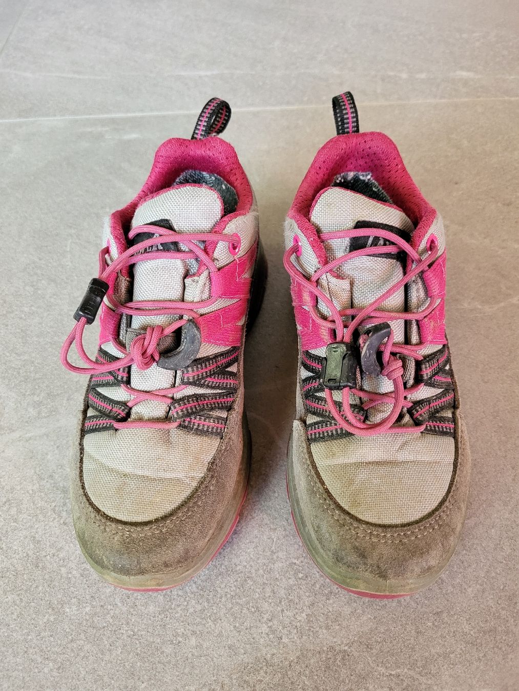 Landrover Chaussures filles: Kinder Wanderschuhe von Landrover Grösse 32 – D'occasion à Oberwangen TG par Murmel82 1