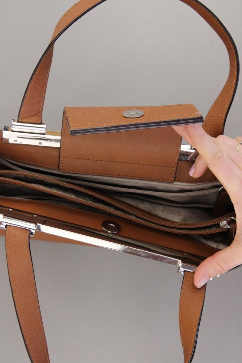 Taschen für Damen: Michael Kors Handtasche Tilda Md Tote – Gebraucht aus Neustadt an der Waldnaab von SecondLifeFashion 2