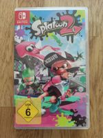 Splatoon 2 Nintendo Switch / NSW - TOP