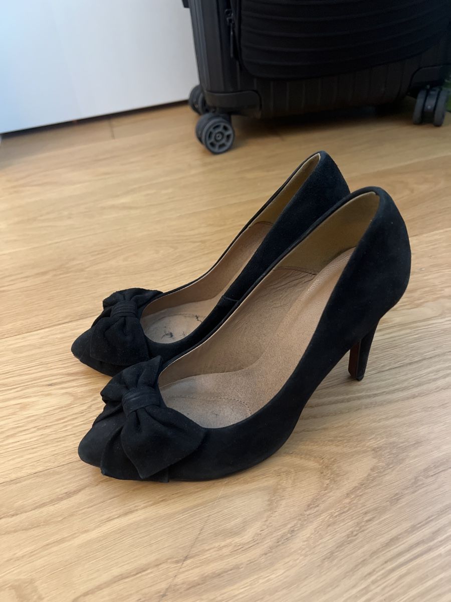Zara Scarpe da donna: High Heels Zara – Usato da Zürich venduto da sabri810 1