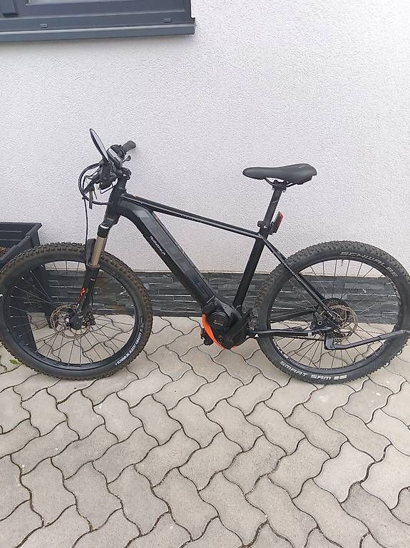 Velos: E-Bike  – Gebraucht aus Sevelen von arcodibu 3