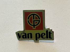 1 Pin Van Pelt