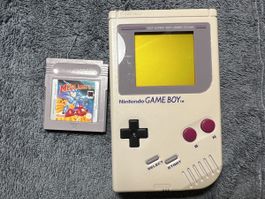 Nintendo Game Boy Classic Mega Man 2