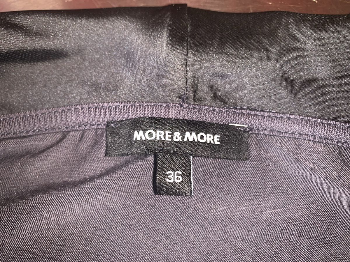 More & More Camicette: Bluse MORE&MORE donna tg 36, come nuova. – Usato da Zürich venduto da aua_86wf 3