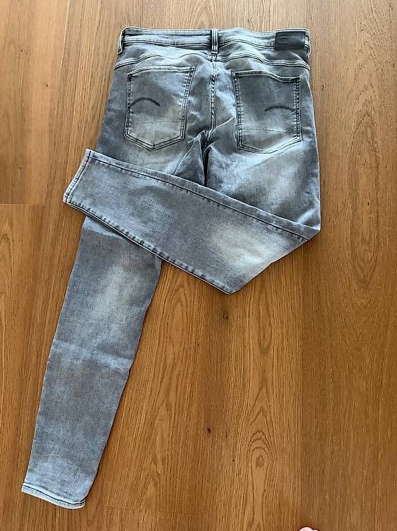 Jeans: G-Star Hose – Usato da Volketswil venduto da zjctcler 2