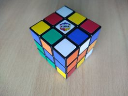 Zauberwürfel / Rubik's Cube