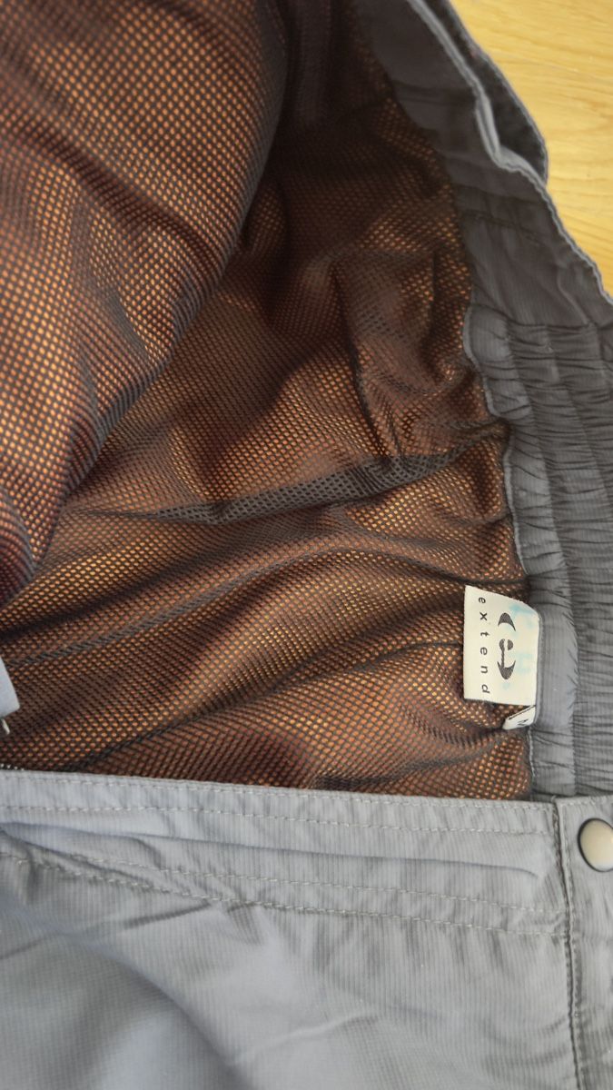 Hosen: Ski Hosen von extend gr-M – Gebraucht aus Pratteln von nt.geschenkshop 3