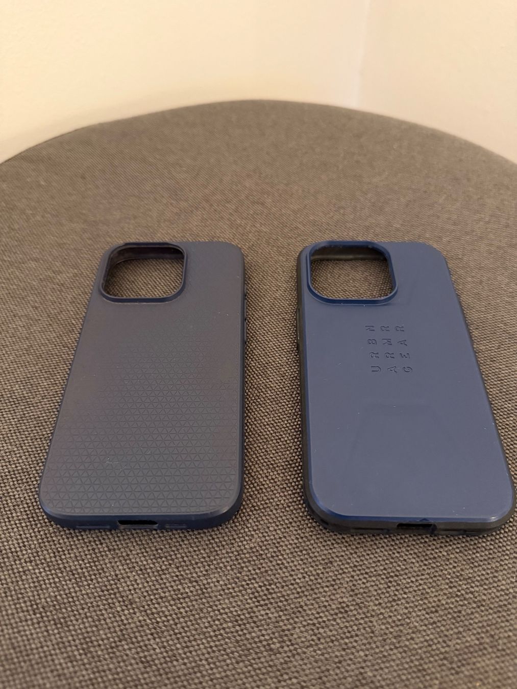 Apple Telefoni cellulari / Smartphones: Iphone 15 pro - 256 GB - 86 % – Usato da muttenz venduto da space-frame 4