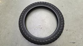 100/80-17 IRC Urban Master Snow Motorrad Winterreifen