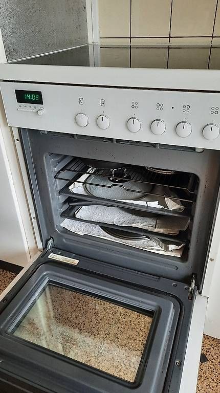 Cuisinières: cuisiniere vitroceran – D'occasion à Lausanne par pompom56 3