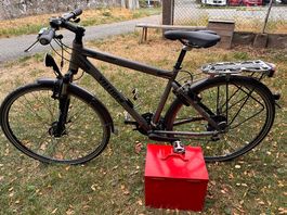 Vélo de ville