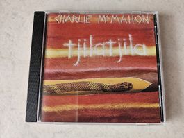 Charlie Mcmahon  -  Tjilatjila