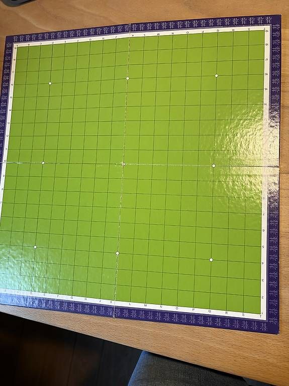 Jeux: go+gobang – D'occasion à Basel par sin_5npn 1