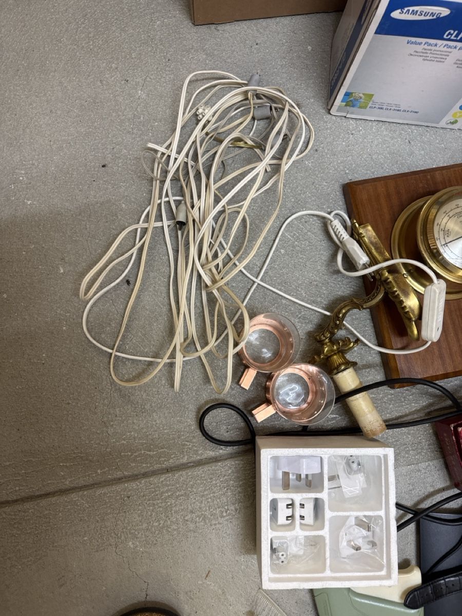 Tutte le decorazioni: Flohmarkt, Objektive Samsung divers – Usato da Siebnen venduto da Micha1307 3