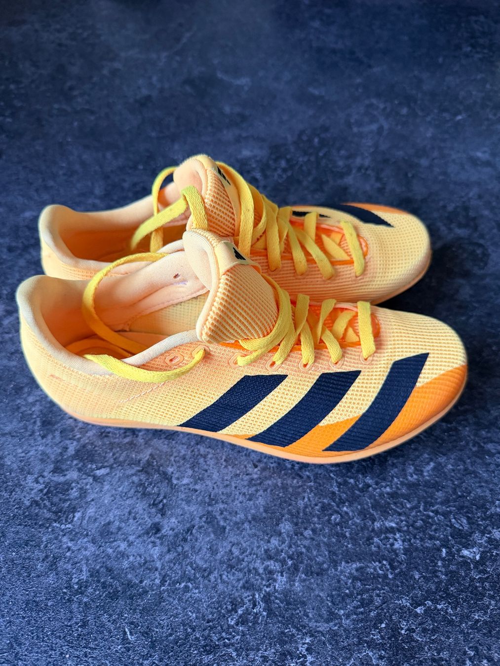 Adidas Scarpe da uomo: Nagelschuhe – Usato da Lachen SZ venduto da Mavi8808 1