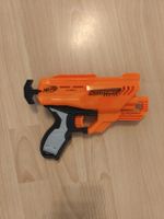 Nerf Pistole