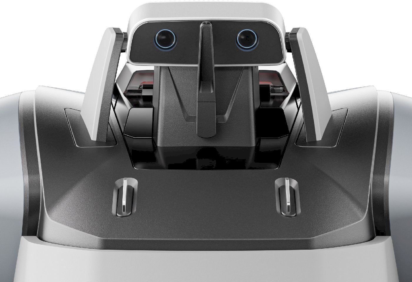 Rasenmäher: Sunseeker V3 Mähroboter bis zu 600 m² – Neu und originalverpackt aus Bottighofen von zaap 4