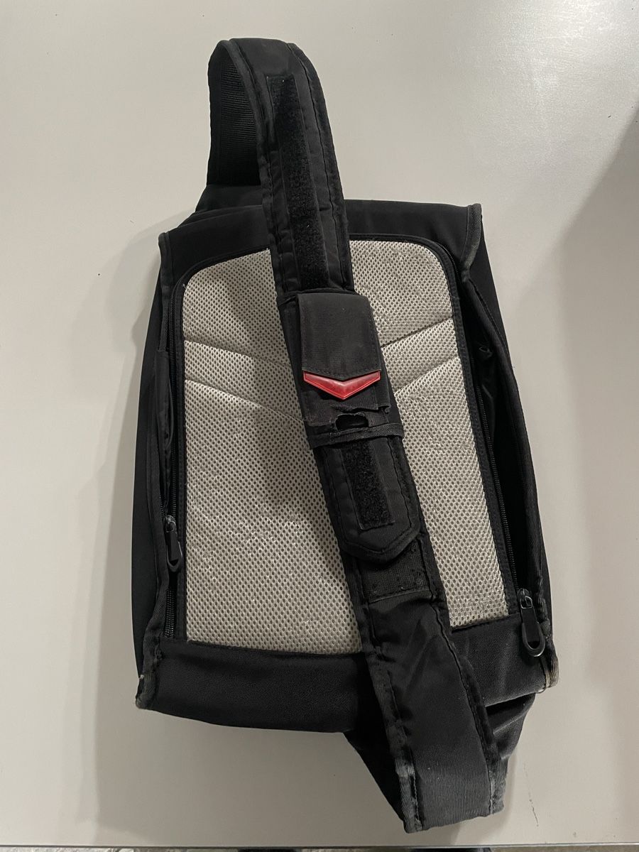 Marlboro Zaini: Sac à dos MARLBORO Rouge - Collection – Usato da Denges venduto da Ricautomotive