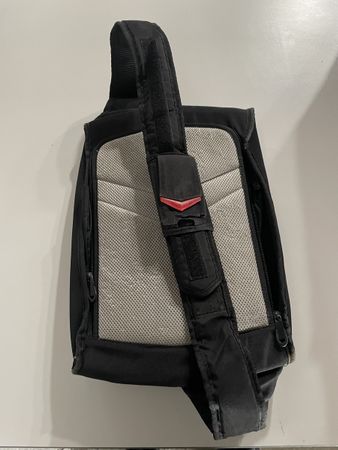 Sac à dos MARLBORO Rouge - Collection