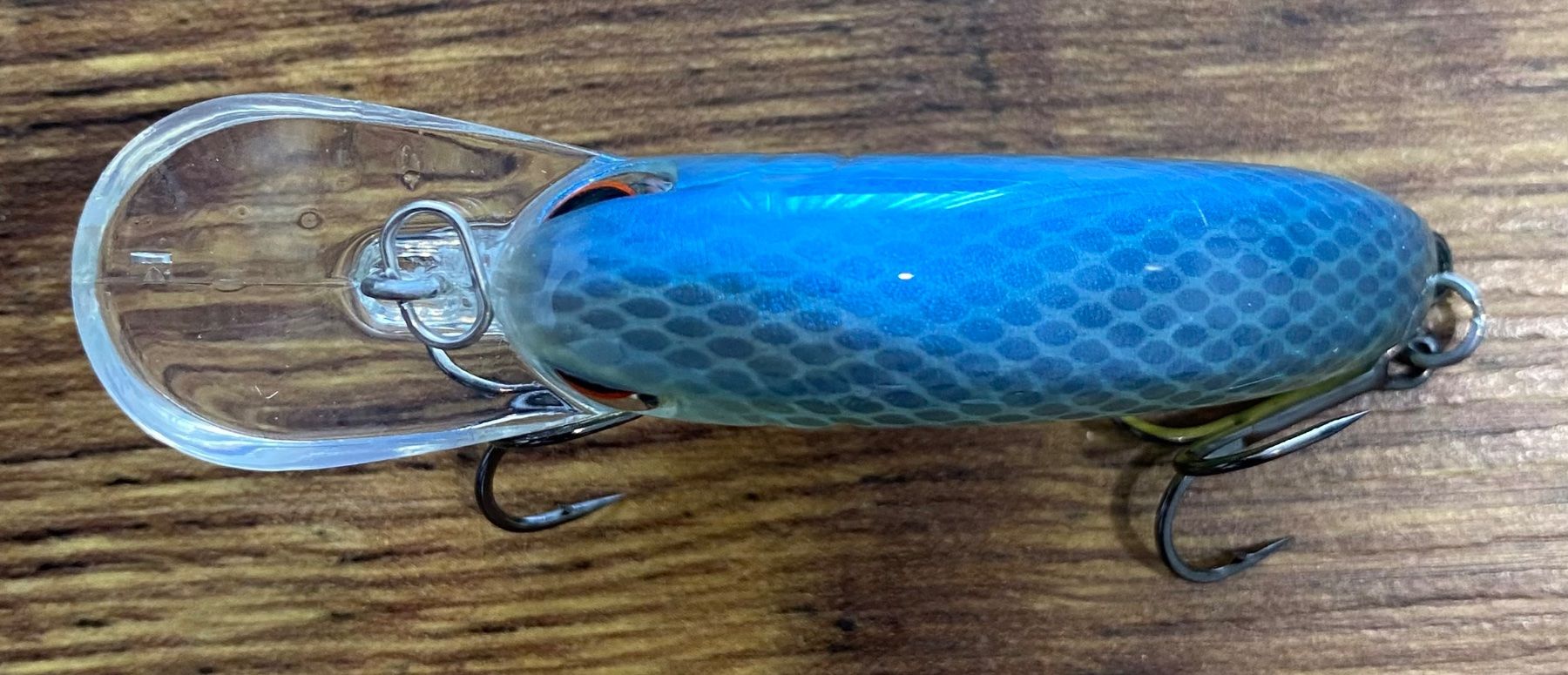 Spro Köder: SPRO Little John MD 50 mm - Crankbait – Neu (gemäss Beschreibung) aus Widnau von Fishingtackle_Oggy 2