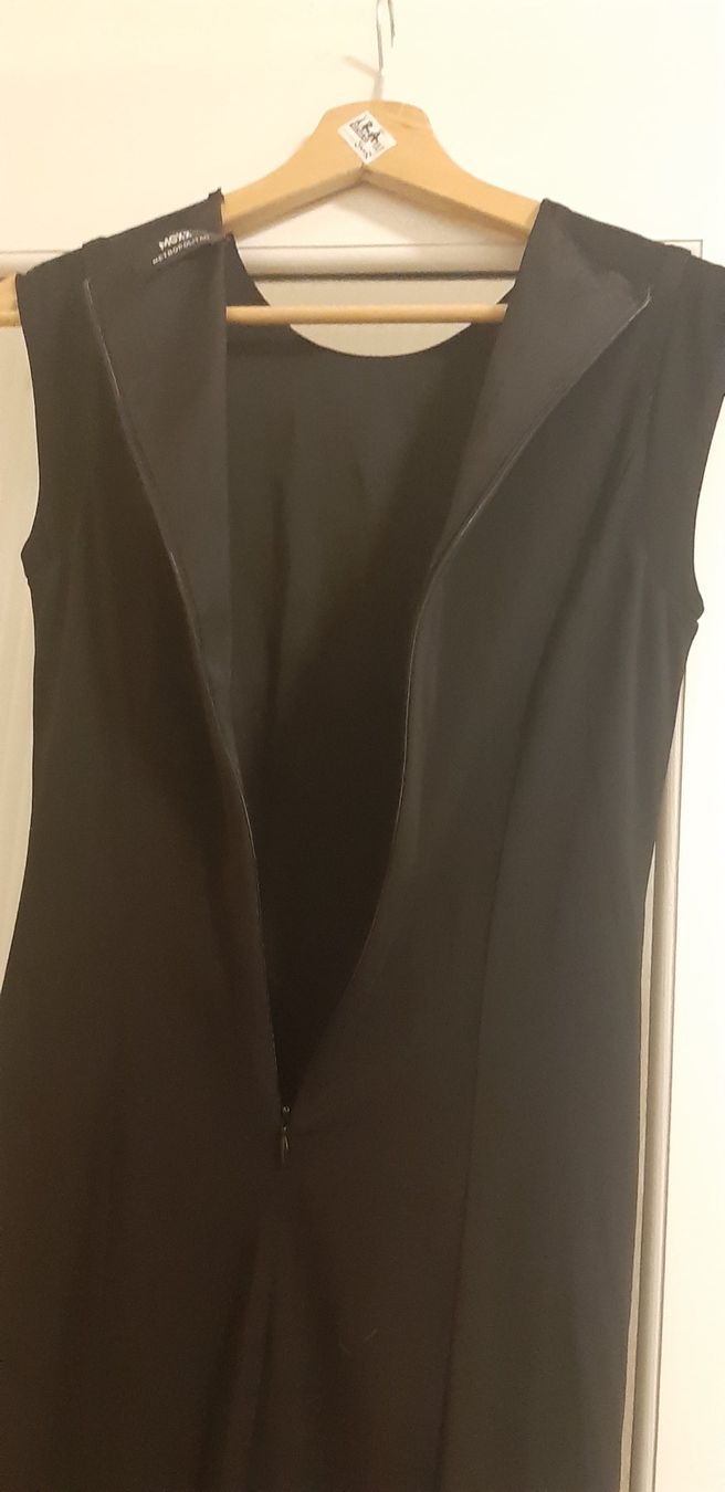 Mexx Vestiti: ♦️NEU!♦️Designerstück!♦️Elegantes MEXX Kleid Gr.S – Nuovo e nell'imballaggio originale da Zürich venduto da Venecia25 1