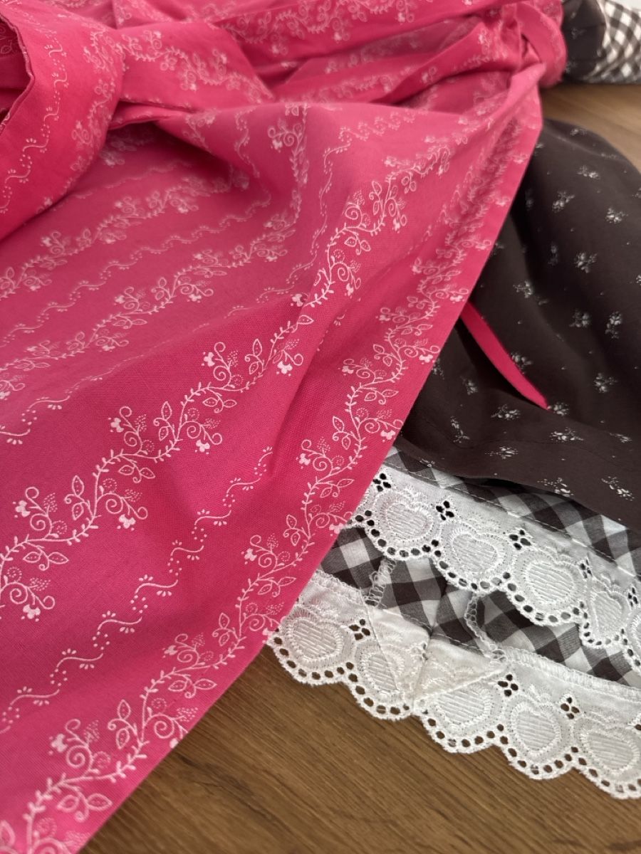 Costumi: Stockerpoint Dirndel  – Usato da Heimberg venduto da eme_c2bs 1