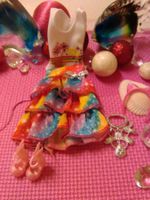 BARBIE SPIELZEUG SET KLEIDER