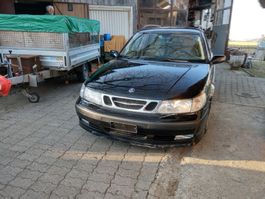 Saab 9-5 Ersatzteile