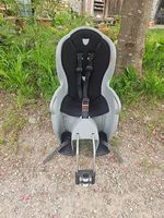 Hamax Kiss Velo Kindersitz