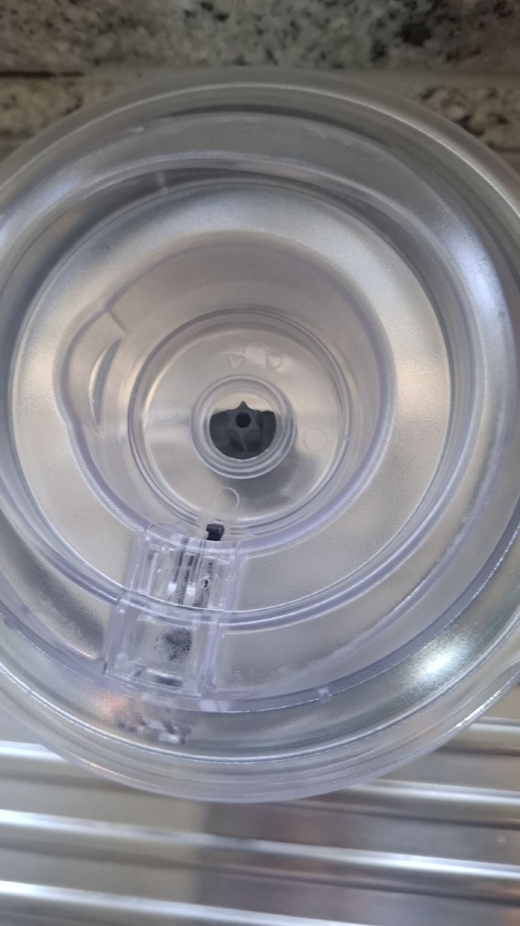 Philips Appareils de cuisine: Philips Mixer – D'occasion à Wäldi par Fergiu 1
