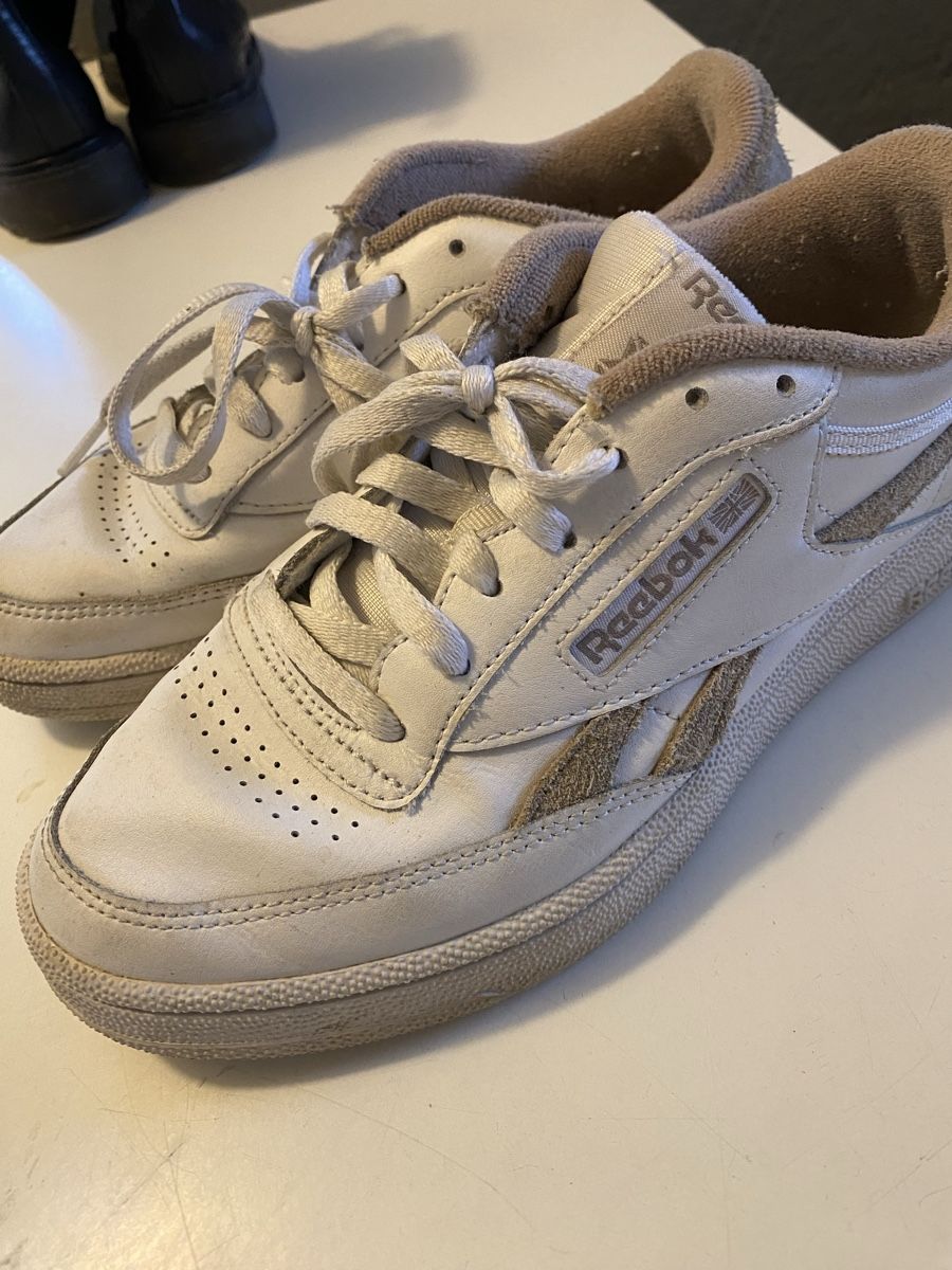 Damenschuhe: Reebok Classic Grösse 39 – Gebraucht aus Suhr von noa_7n9c 1