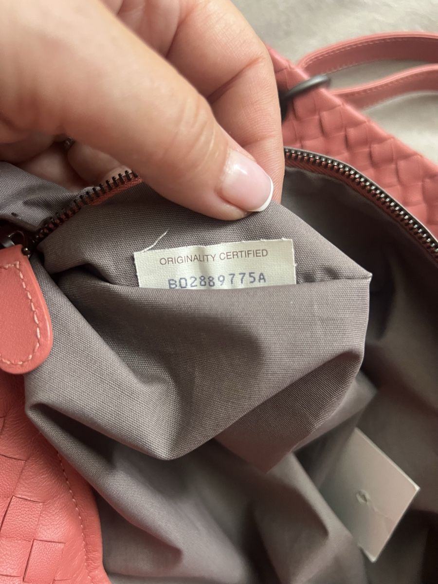 Bottega Veneta Borse da donna: Wunderschöne Bottega Veneta Capri Tasche – Nuovo (secondo la descrizione) da Horgen venduto da Baroseda 7