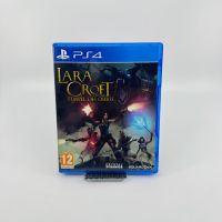 Lara Croft und der Tempel des Osiris (PS4)