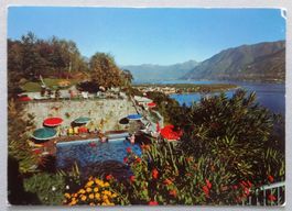 Hotel Casa Berno, Ascona
