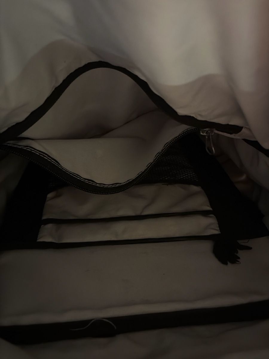 Zaini: otinga Rucksack und Fahrradtasche – Usato da Weiningen ZH venduto da plipp_90 4