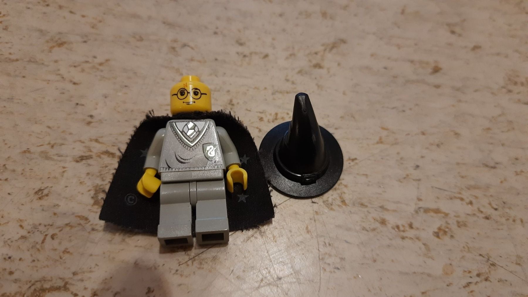 Lego Giocattoli: Lego Harry Potter 2 Minifiguren, Figuren – Usato da Malters venduto da Maren400 2