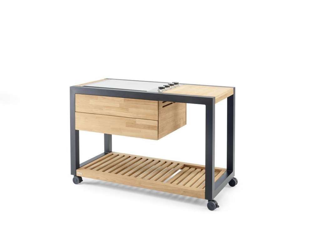 Griglie: Grill Design Gazz Boy Indu+ – Usato da Kilchberg ZH venduto da Berater640