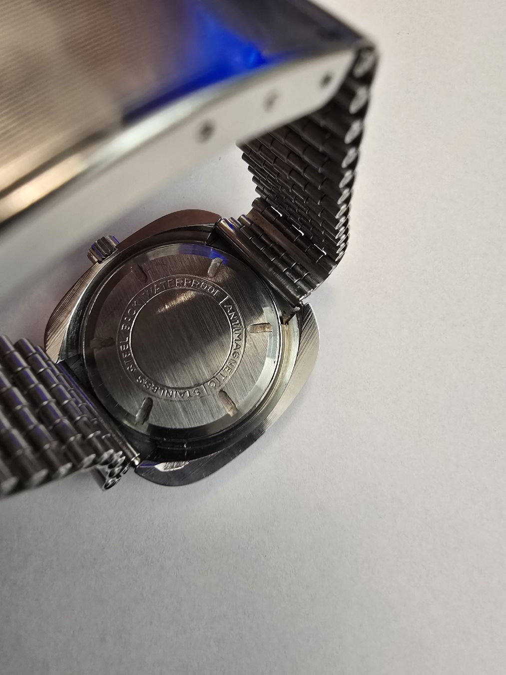 Orologi: Sincor-Ancre17rubis – Nuovo (secondo la descrizione) da Vacallo venduto da joe_mb8j 3